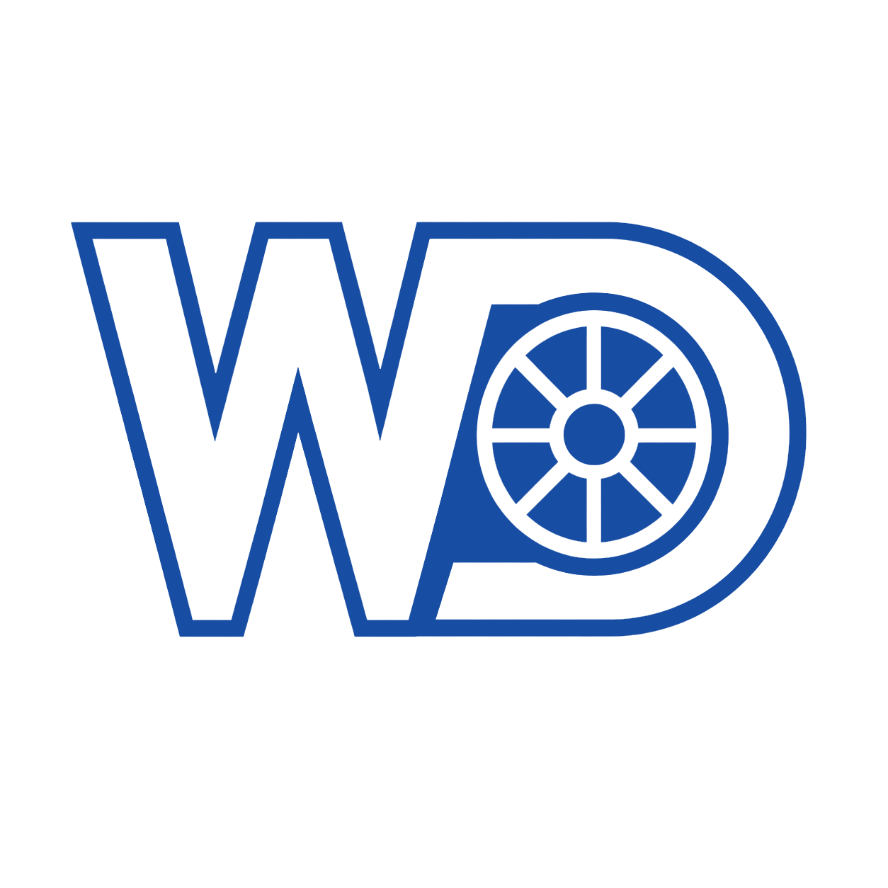 WheelDeal logo